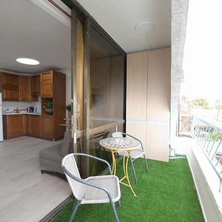 Family Holidays In Eilat. Exterior foto