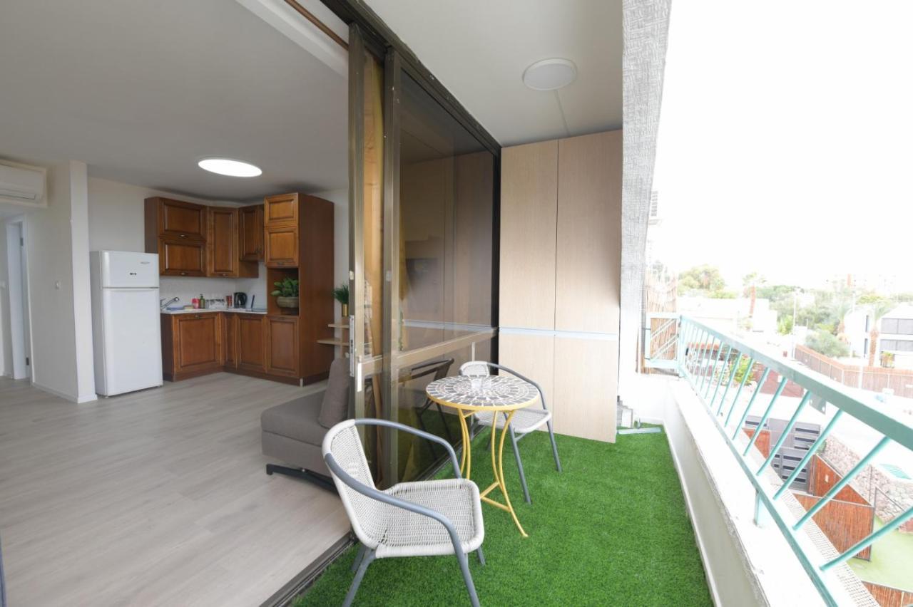 Family Holidays In Eilat. Exterior foto