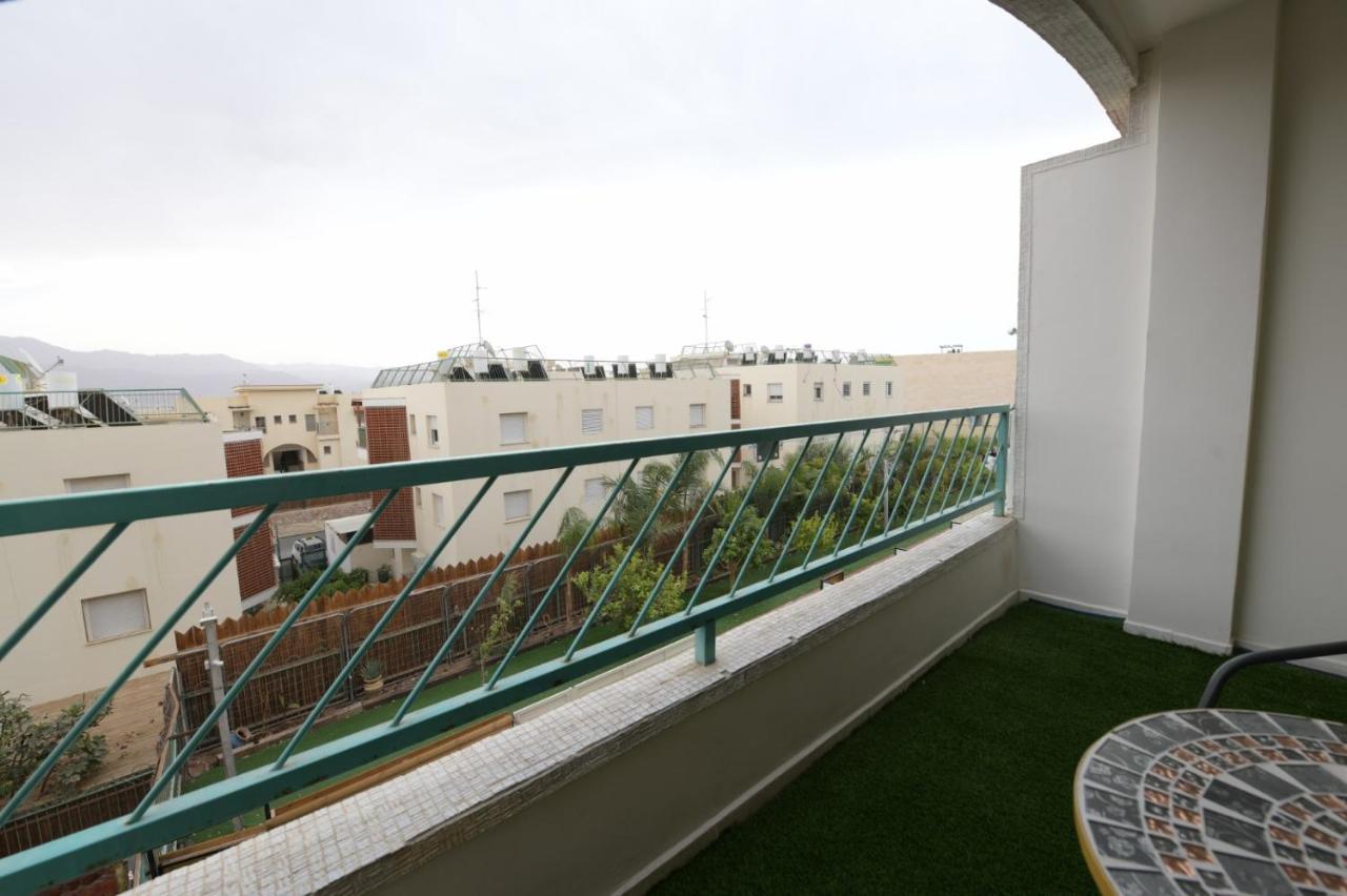 Family Holidays In Eilat. Exterior foto