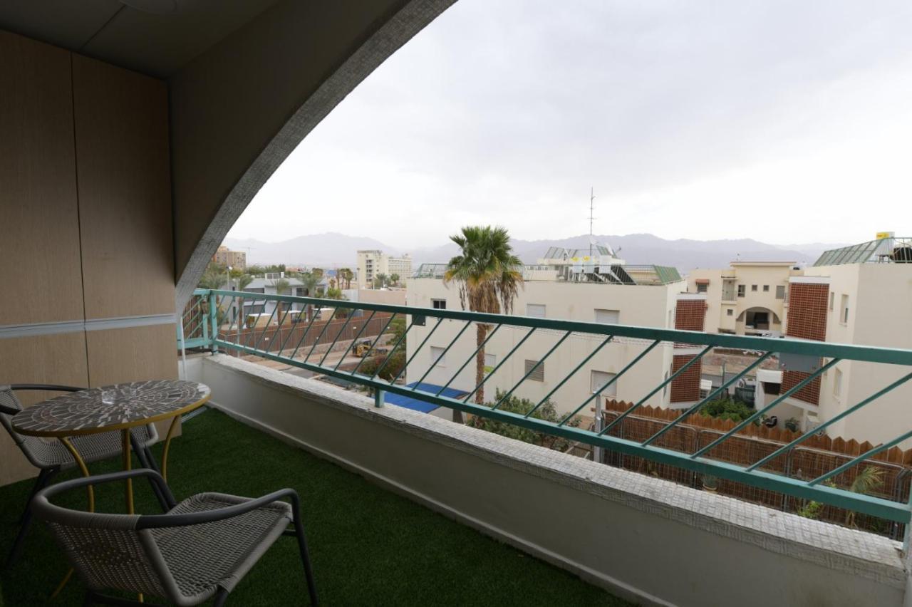 Family Holidays In Eilat. Exterior foto