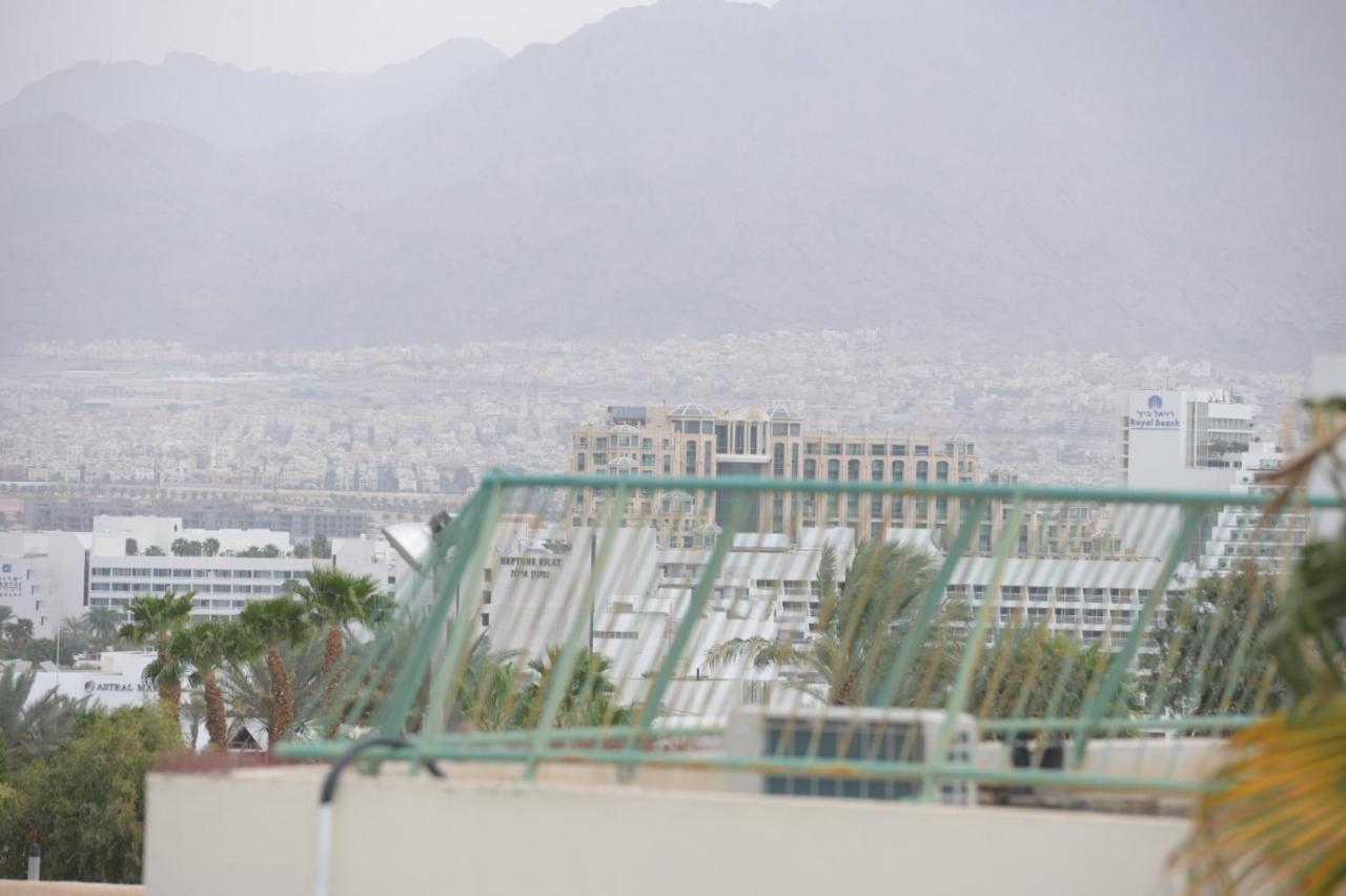Family Holidays In Eilat. Exterior foto